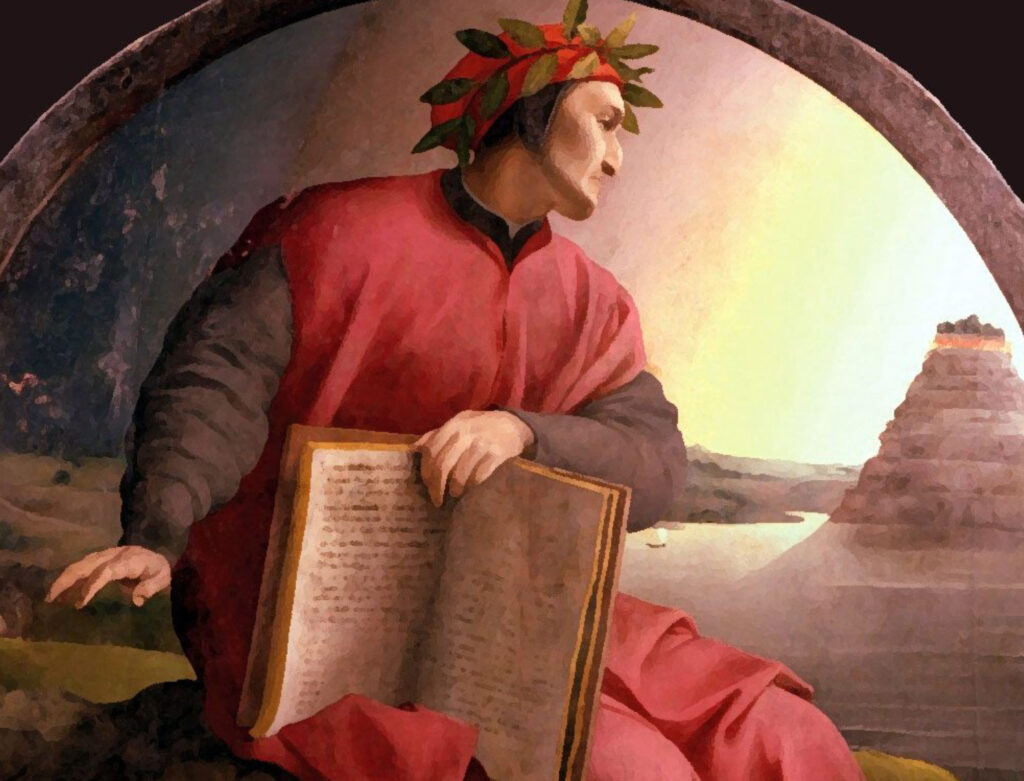 Dante Alighieri