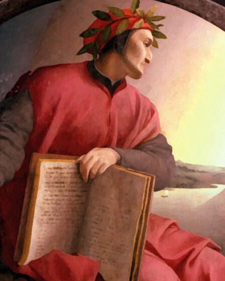 Dante Alighieri