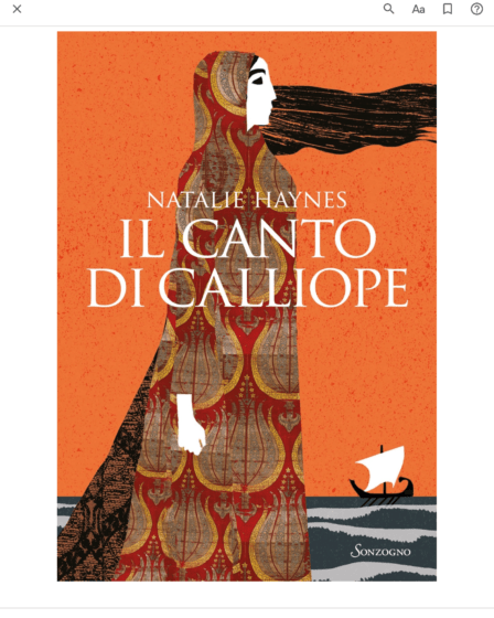 Il canto di Calliope