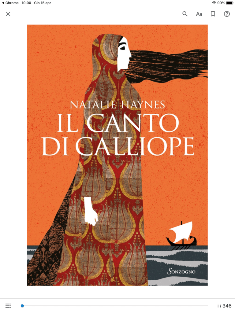 Il canto di Calliope